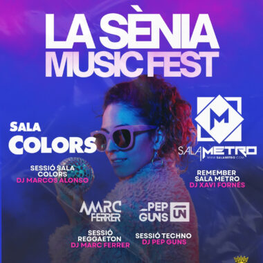 Entrada F1+ 1 Consumició