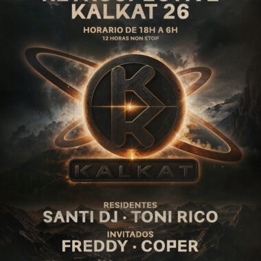 Entrada F2 + 1 Consumició